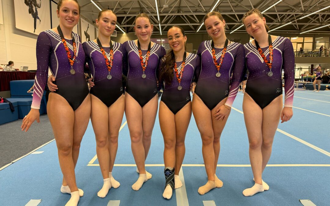 Sport in Uitvoering (SiU) pleit voor turnhal in Heerhugowaard