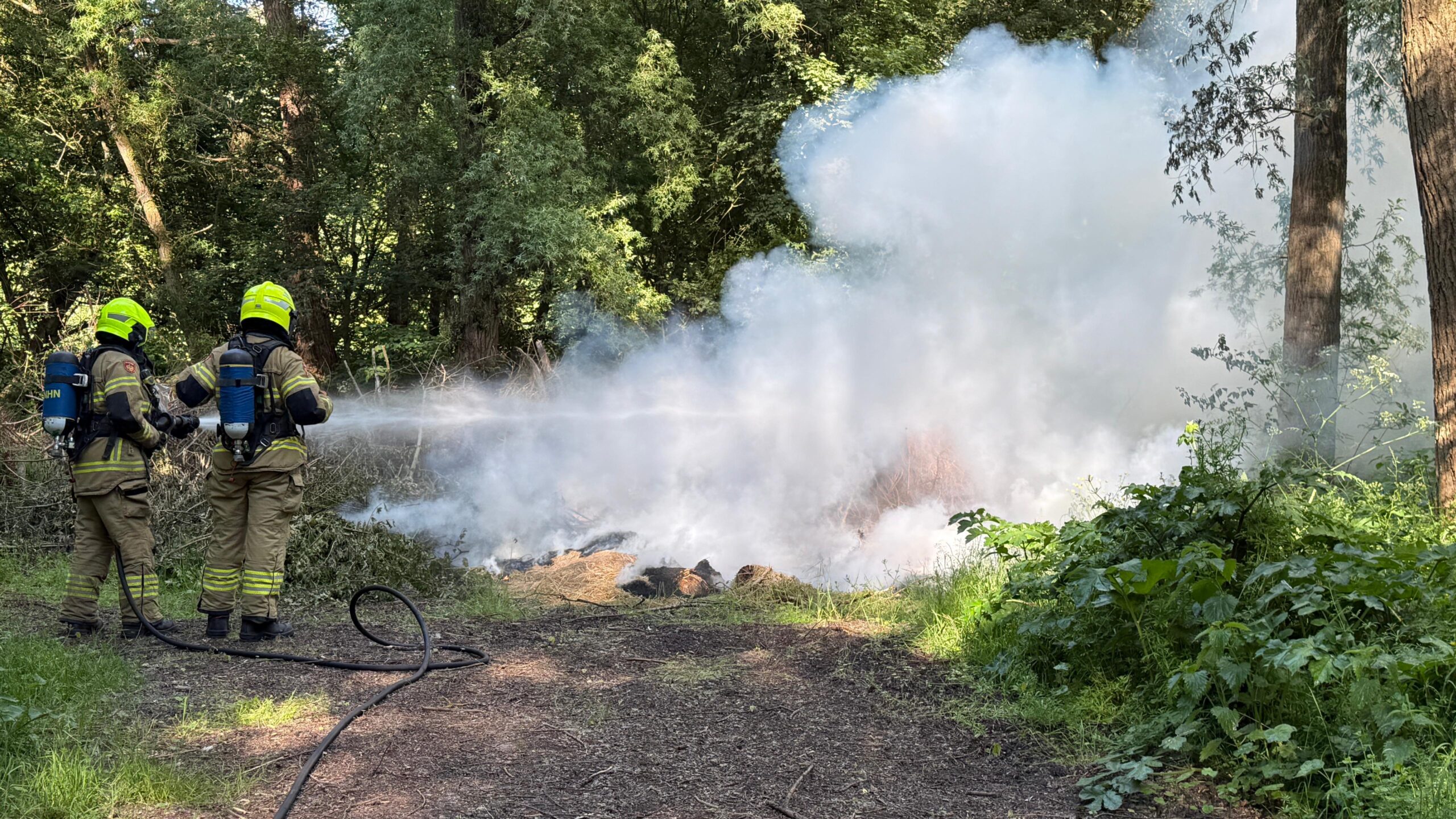 brandgeestmerambacht