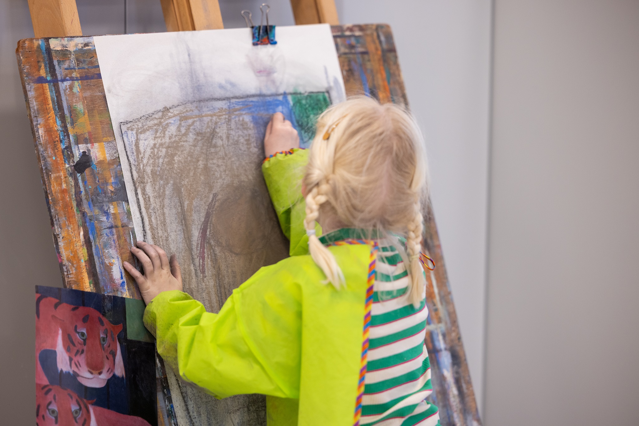 Kleutermix – AG Heeremans Photography – 1