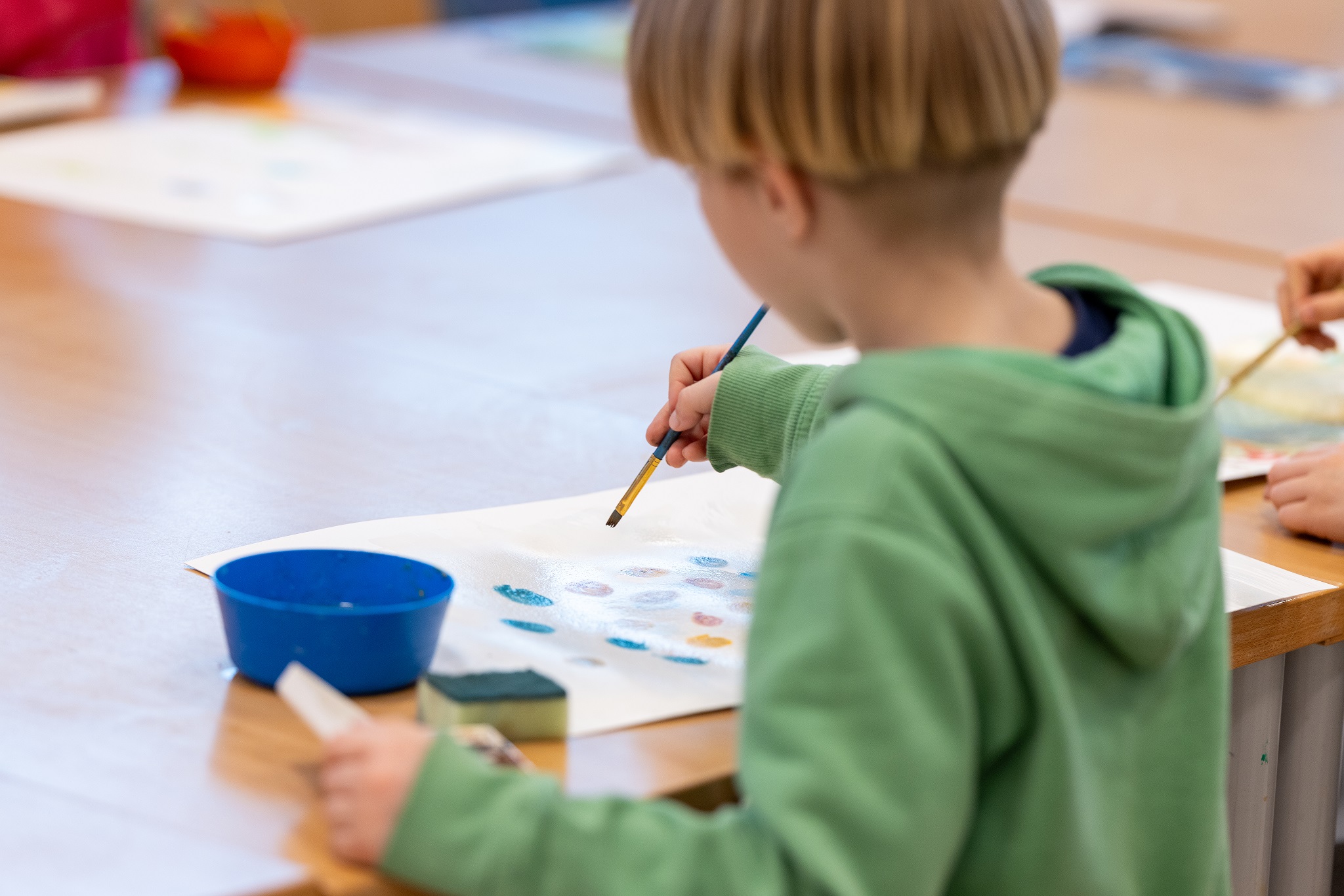 Kunstklas Kids – AG Heeremans Photography – 8