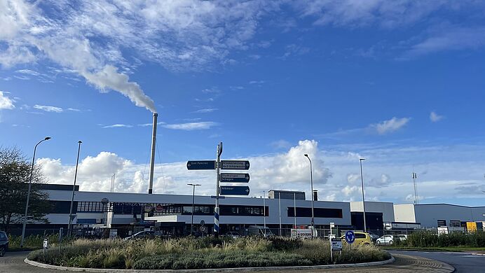 Samen werken aan veiliger verkeer in Dijk en Waard