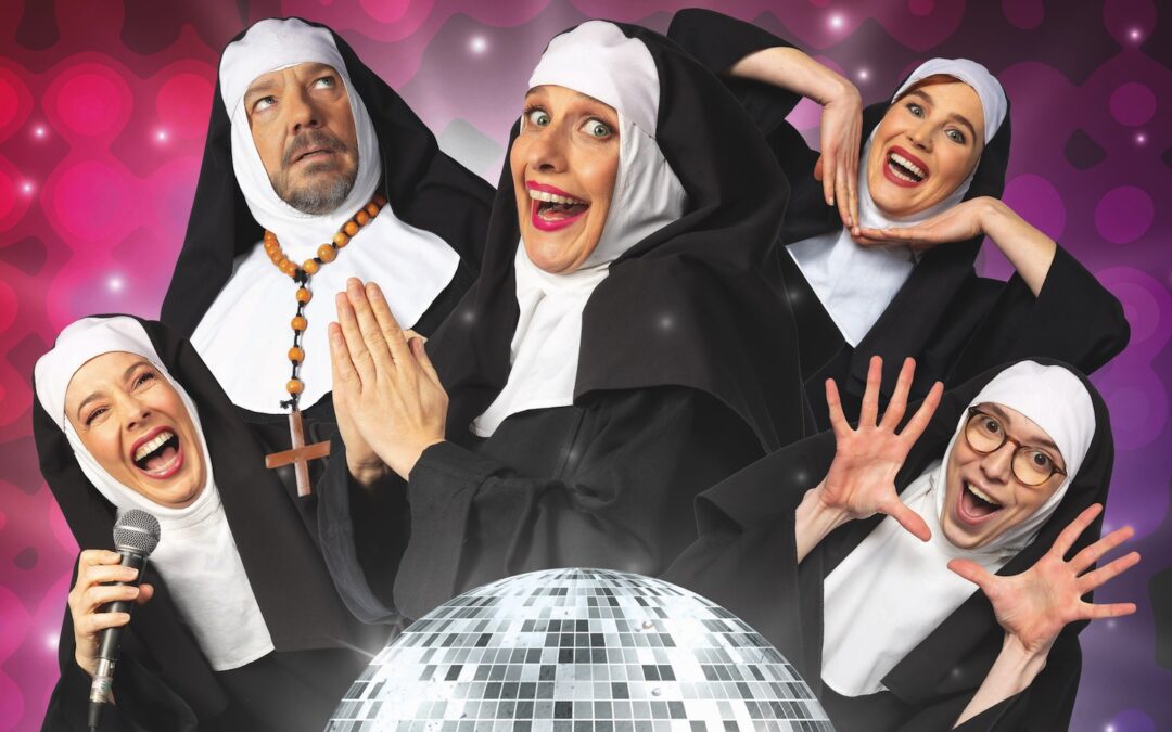 Meezingen vanaf de bank? Bij Cool beleef je musicals live!