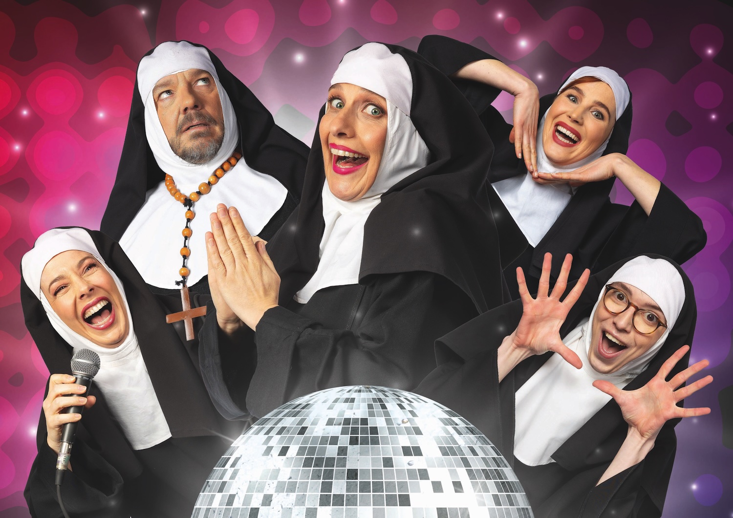 Pretpakhuis – Nonsens, een hemelse musical (Axel Drenth) 2 kopie