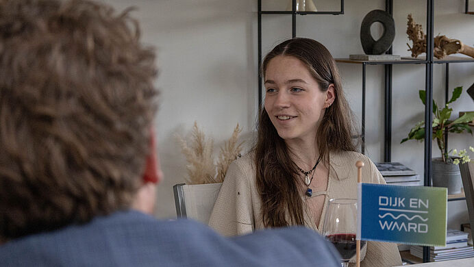 Alle vrouwen uitgenodigd voor rondetafelgesprek over veiligheid