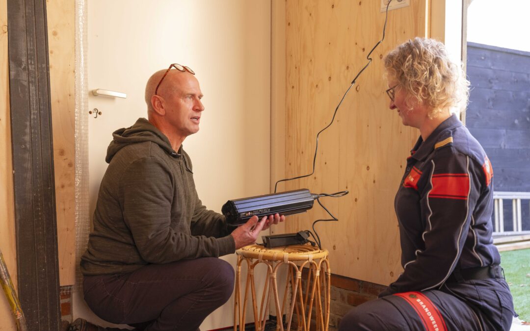 Campagne ‘Ik Laad Accuraat’ van start