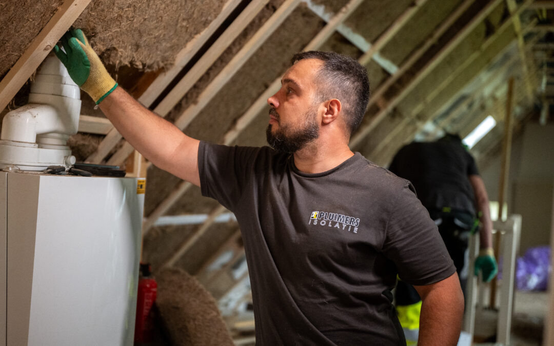 Gemeente Alkmaar biedt tot €1.350 extra subsidie voor woningisolatie