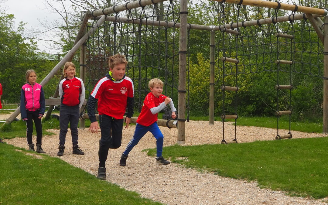 Outdoorpark Alkmaar opent in de voorjaarsvakantie het outdoorseizoen