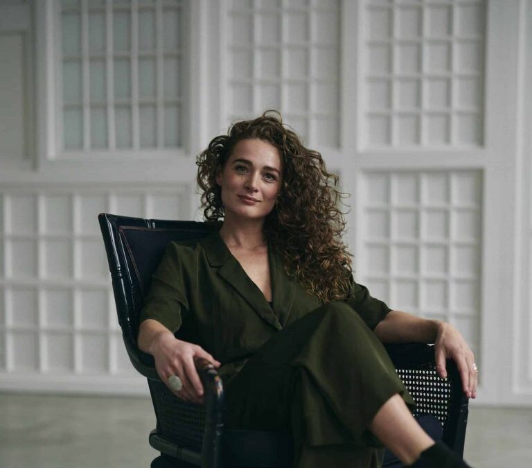 Van Foreest Publiekslezing: Brankele Frank over stress en ontspanning