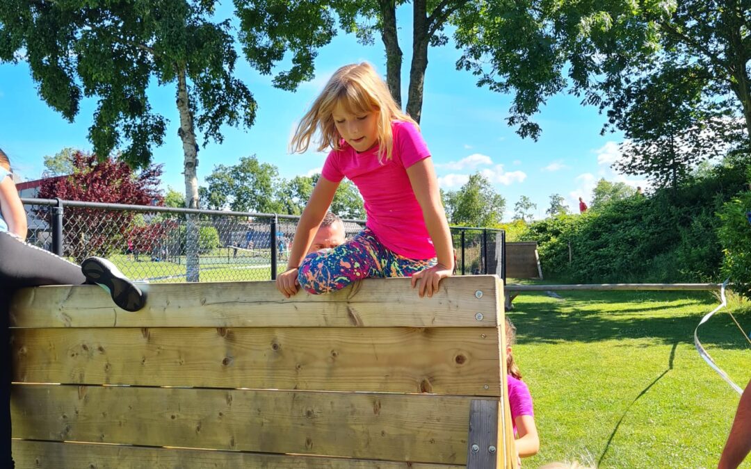 Open dag Outdoorpark Alkmaar luidt buitenseizoen in op tweede paasdag
