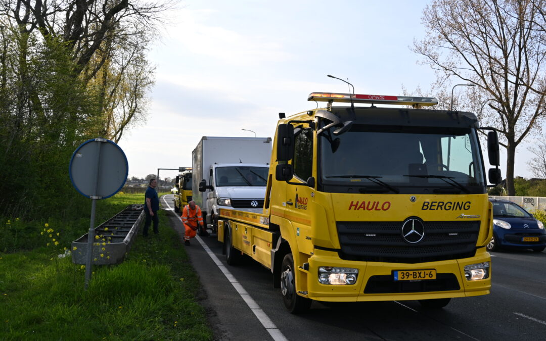 Update 2  Alkmaar N9