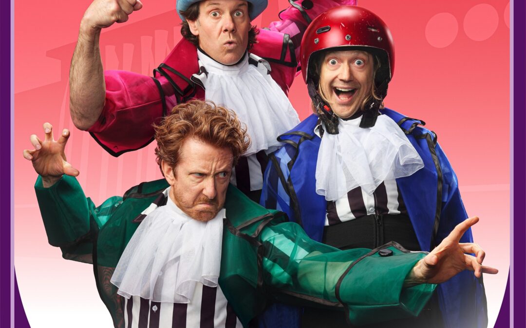 Kaartverkoop nieuw theaterseizoen bij Cool kunst en cultuur start op donderdag 4 juni