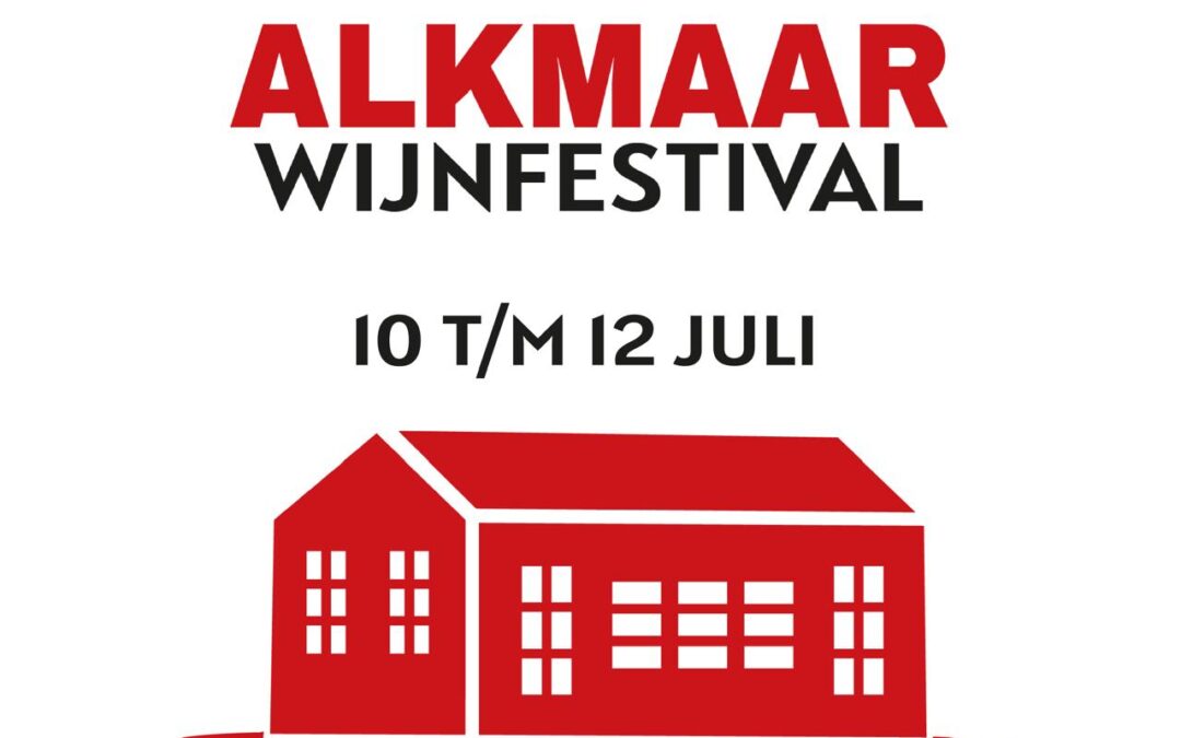Alkmaar Wijnfestival