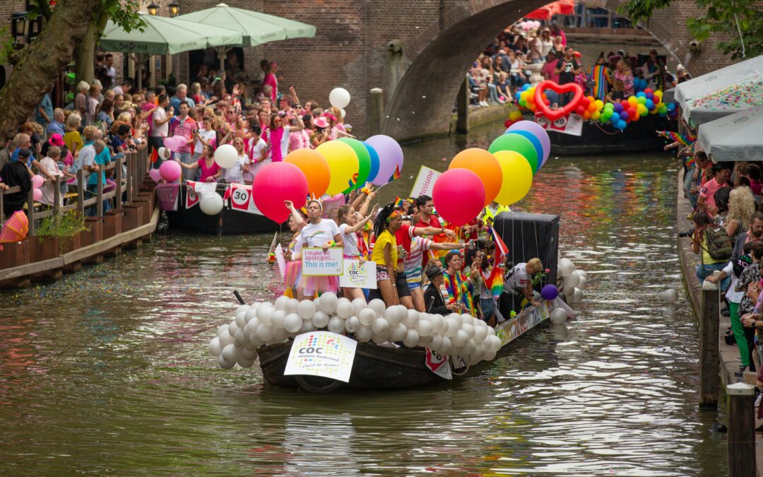 Alkmaar Pride 2026