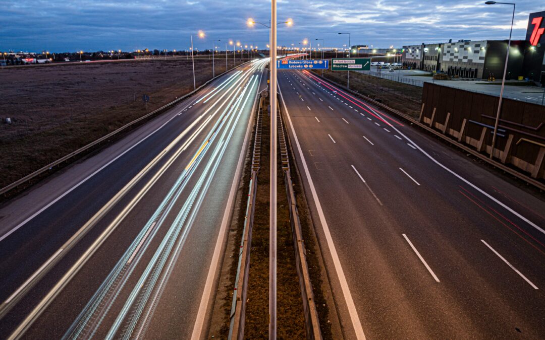 Extra controles op A9: voertuigen breder dan 2 meter verboden op linkerbaan tussen Uitgeest en Alkmaa